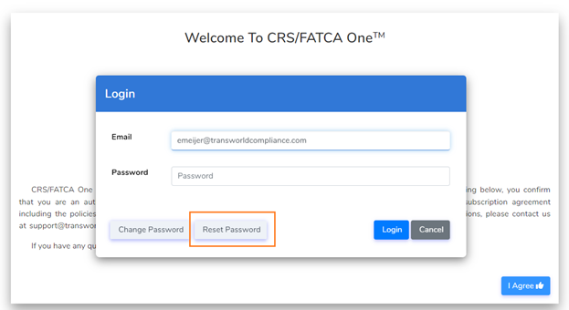 01 Reset Password