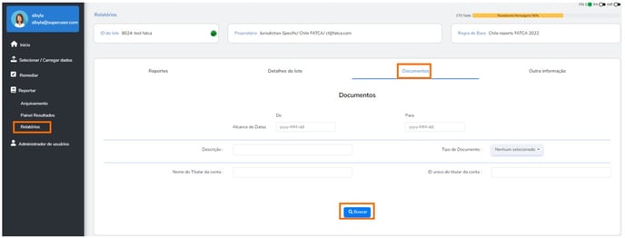 5.6.1 manage supporting docs PRT